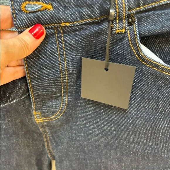 New with tags! THE KOOPLES jeans - Picture 3 of 7